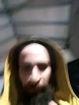 hairy mannn online show from November 14, 2025, 12:59 pm