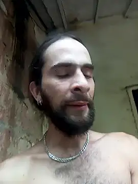 hairy mannn online show from January 10, 2026, 12:29 pm