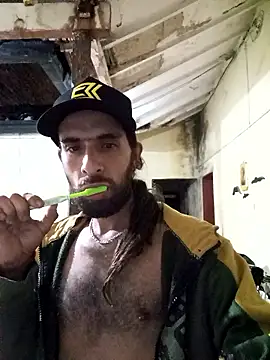 hairy mannn online show from January 11, 2026, 12:37 am