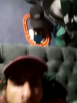 hairy mannn online show from February 6, 2026, 3:04 pm