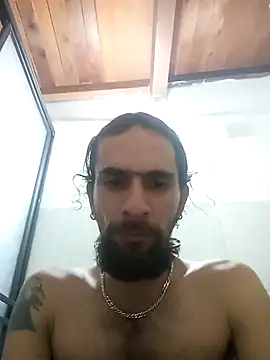 hairy mannn online show from February 16, 2026, 7:54 pm