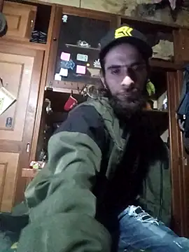 hairy mannn online show from March 20, 2026, 1:54 am