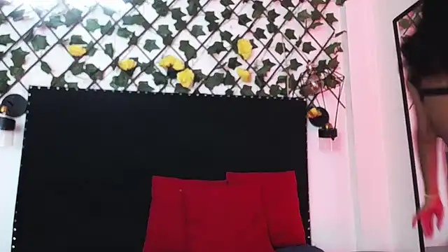 Snapshot of vwildcatper chatting on October 27, 2025, 7:51 pm vwildcatper online show from October 27, 2025, 7:51 pm