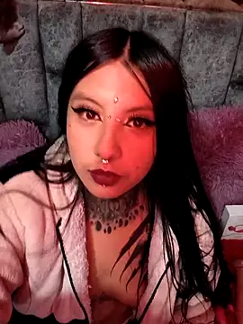 Snapshot of missashlyrosette chatting on September 10, 2025, 2:22 am missashlyrosette online show from September 10, 2025, 2:22 am