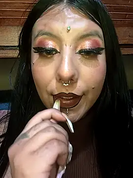 Snapshot of missashlyrosette chatting on September 21, 2025, 5:53 am missashlyrosette online show from September 21, 2025, 5:53 am