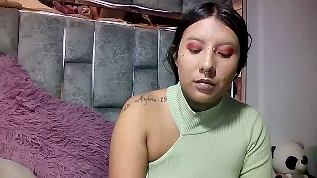 missashlyrosette online show from March 2, 2026, 2:02 pm