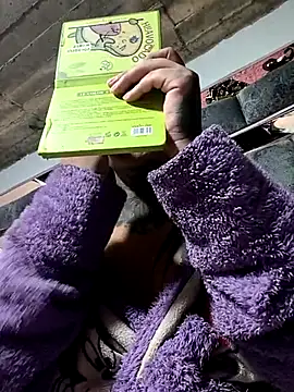 missashlyrosette online show from March 23, 2026, 8:46 pm