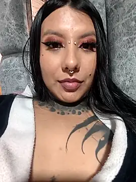 missashlyrosette online show from April 12, 2026, 2:05 am