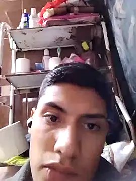 aispuro8505 online show from November 9, 2025, 7:50 am