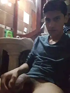 aispuro8505 online show from March 23, 2026, 7:34 am