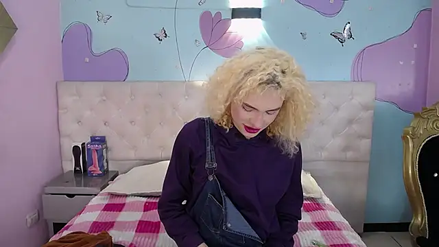 Aaron Fordd online show from December 15, 2025, 12:53 pm