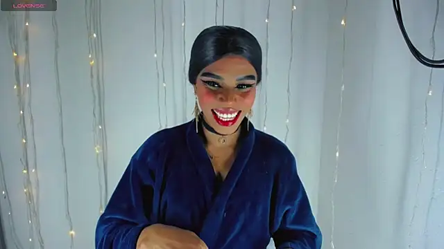 Snapshot of TheBlackwidows chatting on September 27, 2025, 6:51 am TheBlackwidows online show from September 27, 2025, 6:51 am