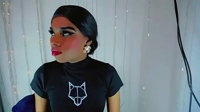 Snapshot of TheBlackwidows chatting on September 27, 2025, 6:57 pm TheBlackwidows online show from September 27, 2025, 6:57 pm