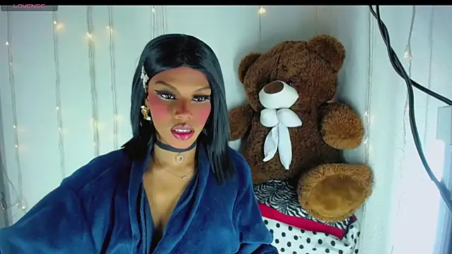 Snapshot of TheBlackwidows chatting on October 15, 2025, 10:15 am TheBlackwidows online show from October 15, 2025, 10:15 am