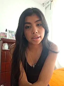 DianeSuns  online show from November 17, 2025, 10:04 pm