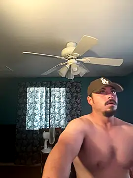 AlexR9700 online show from October 20, 2025, 2:50 pm