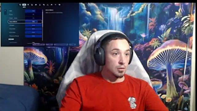 YoBlezz online show from January 9, 2026, 11:39 pm