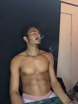 TRILLAHUNG online show from April 18, 2026, 6:50 am