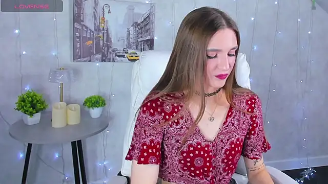 Alisha Green online show from November 24, 2025, 9:31 am