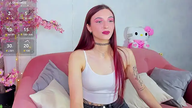 Snapshot of Alisha_Green chatting on February 5, 2026, 9:36 am Alisha Green online show from February 5, 2026, 9:36 am