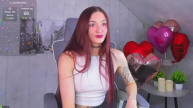 Snapshot of Alisha_Green chatting on February 13, 2026, 9:38 am Alisha Green online show from February 13, 2026, 9:38 am