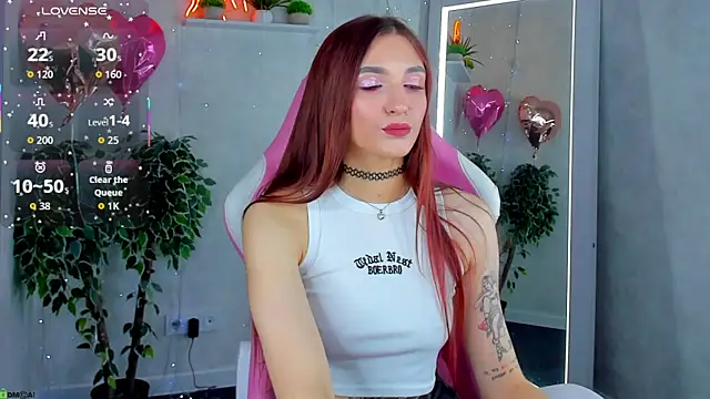 Snapshot of Alisha_Green chatting on March 3, 2026, 9:26 am Alisha Green online show from March 3, 2026, 9:26 am