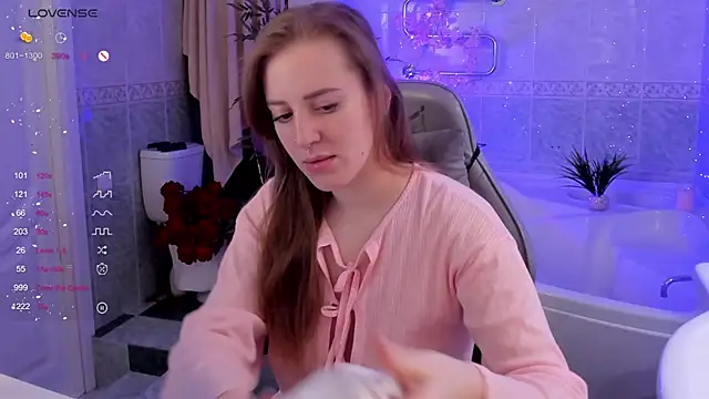 Alice Cire online show from February 2, 2026, 3:38 am