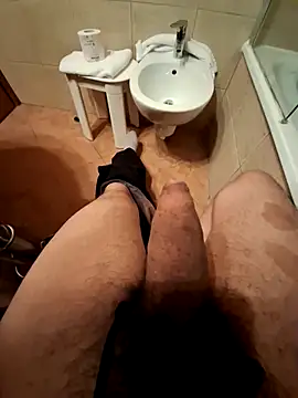 Martucho hot online show from February 2, 2026, 4:38 pm