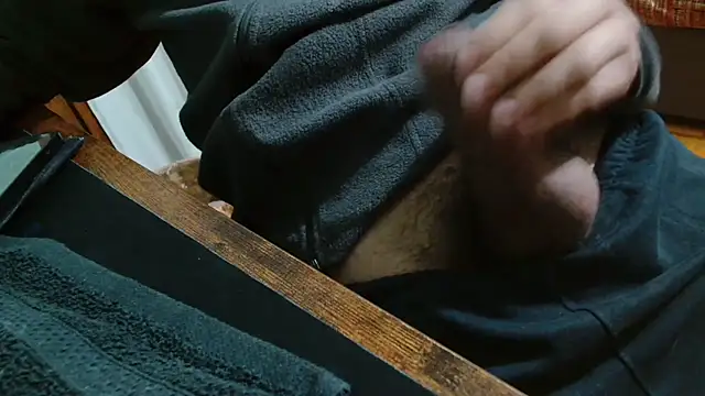 Martucho hot online show from April 5, 2026, 8:06 pm