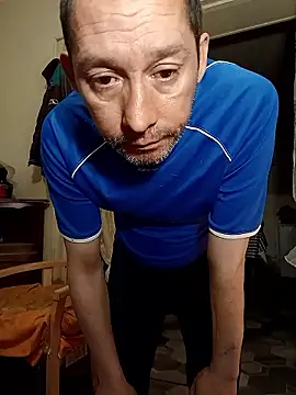 frederic198 online show from January 11, 2026, 7:52 pm