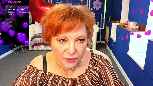 Kira Kenett online show from March 19, 2026, 9:35 am