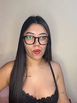 Alexa69xx online show from October 16, 2025, 12:11 am