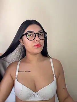 Alexa69xx online show from October 25, 2025, 12:23 pm