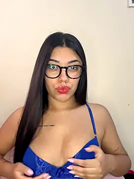 Alexa69xx online show from December 14, 2025, 4:56 pm