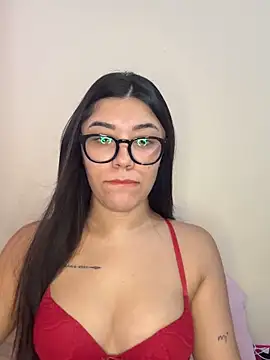 Alexa69xx online show from December 15, 2025, 4:55 pm