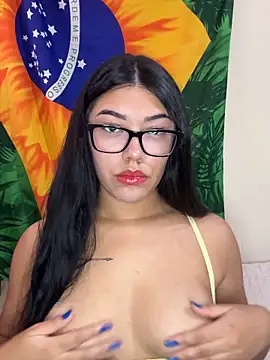Alexa69xx online show from June 21, 2026, 6:32 pm