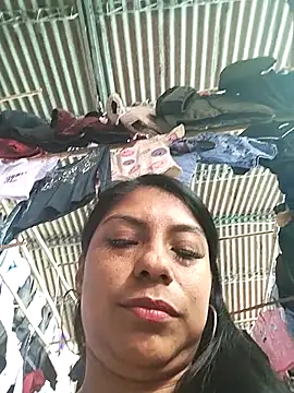 AnggelicaSwan21 online show from October 30, 2025, 4:30 pm