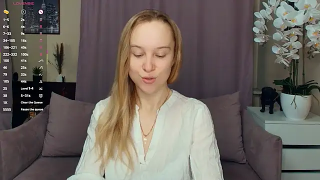 SoonMoor online show from February 13, 2026, 6:48 pm