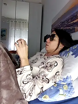 sexy7883 online show from February 23, 2025, 7:11 am