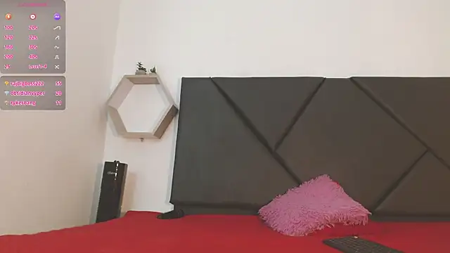 Snapshot of Tammy__badgirl chatting on September 20, 2025, 1:06 am Tammy  badgirl online show from September 20, 2025, 1:06 am