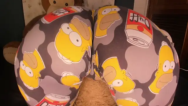 Gabby Haze online show from September 23, 2025, 2:20 pm