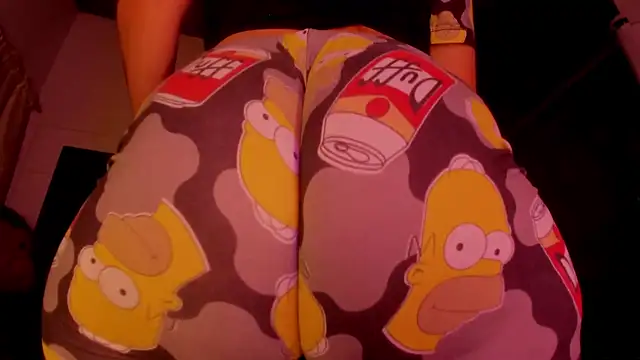 Gabby Haze online show from January 10, 2026, 10:47 pm