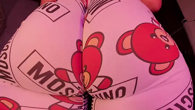 Gabby Haze online show from February 15, 2026, 11:23 pm