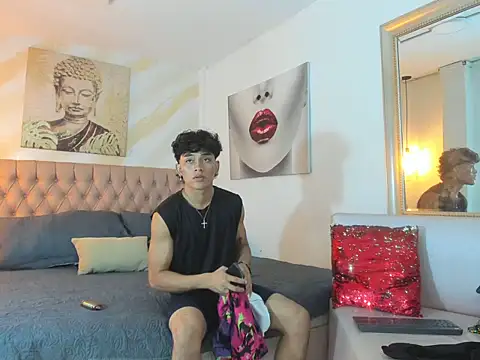 jex chang  online show from September 29, 2025, 2:38 am