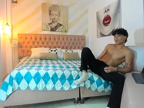 jex chang  online show from October 5, 2025, 2:54 am