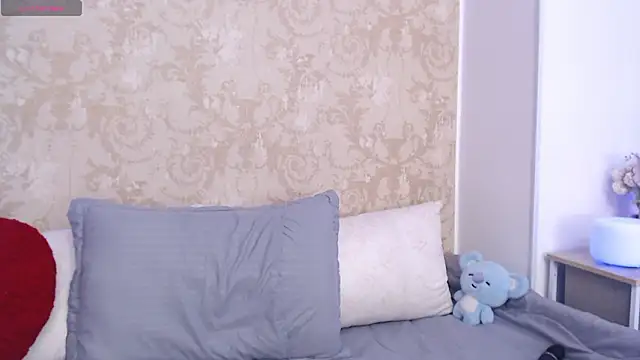 GinebraBrown online show from March 21, 2026, 8:45 pm