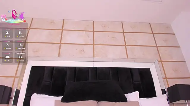 RoxyLior online show from March 1, 2026, 11:23 am