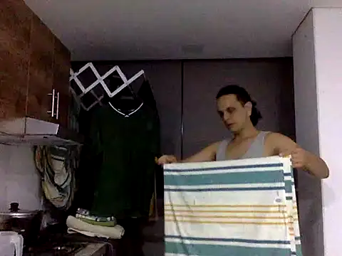 Snapshot of KianxxTeach chatting on October 7, 2025, 2:09 am KianxxTeach online show from October 7, 2025, 2:09 am