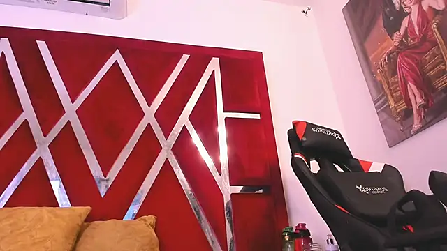 vennusasm1 online show from December 3, 2025, 8:40 pm