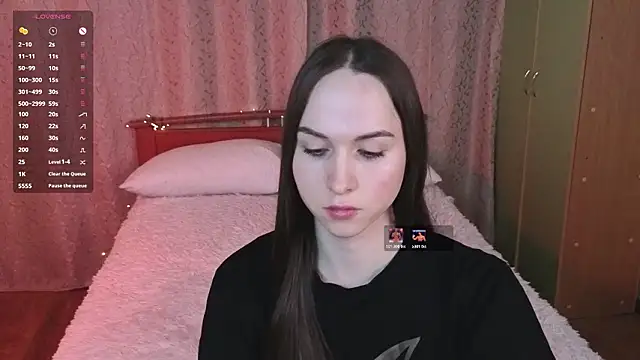 Angeel Kate online show from March 5, 2026, 4:47 pm